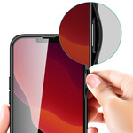 iPhone 13 Hybrid Frosted Case