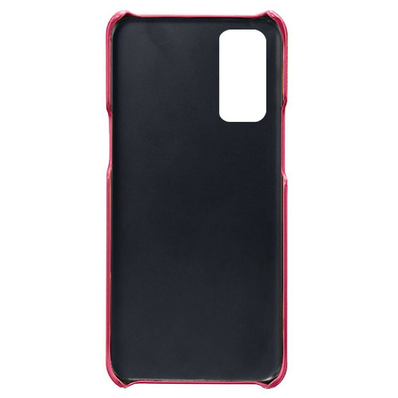 OnePlus Nord 2 5G Leather Effect Case KSQ