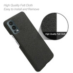 OnePlus Nord 2 5G KSQ Fabric Case