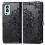 OnePlus Nord 2 5G Mandala Middle Ages case