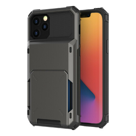 Case iPhone 13 Card Holder Flip Style