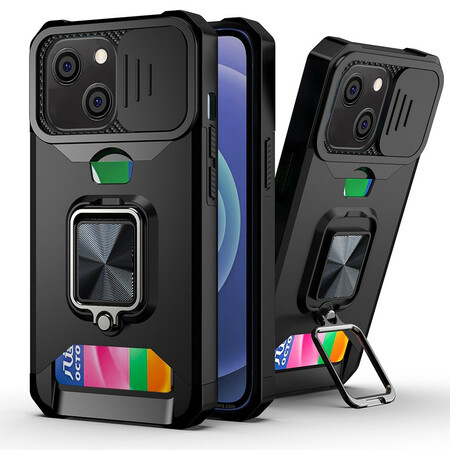 iPhone 13 Multi-Functional Lens Protector