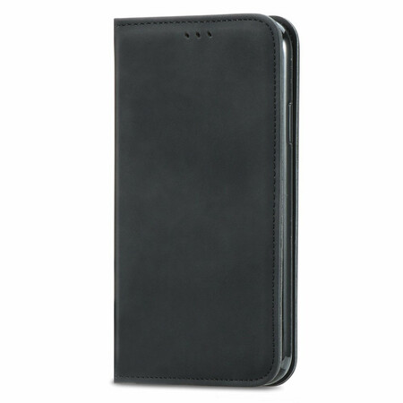 Flip Cover OnePLus Nord 2 5G Skin-Touch Design
