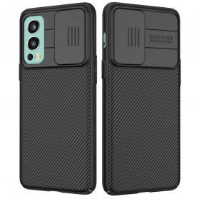 Case OnePlus Nord 2 5G CamShield Nillkin