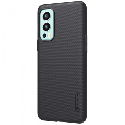 OnePlus Nord 2 5G Hard Case Frosted Nillkin