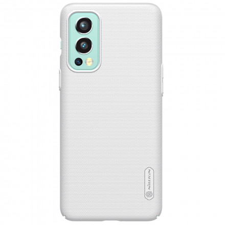 OnePlus Nord 2 5G Hard Case Frosted Nillkin