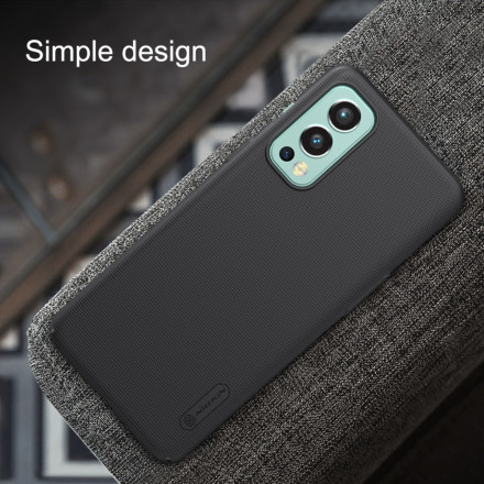 OnePlus Nord 2 5G Hard Case Frosted Nillkin