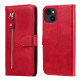 iPhone 13 Vintage Case Wallet