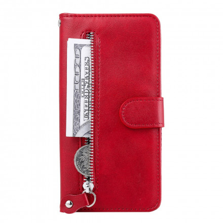 iPhone 13 Vintage Case Wallet