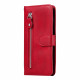 iPhone 13 Vintage Case Wallet