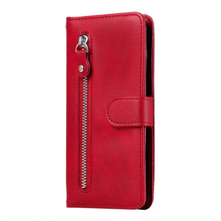 iPhone 13 Vintage Case Wallet