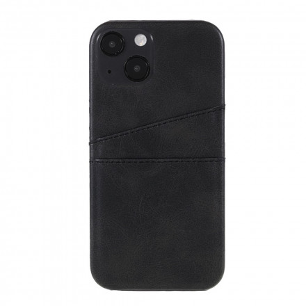 iPhone 13 Double Card Case