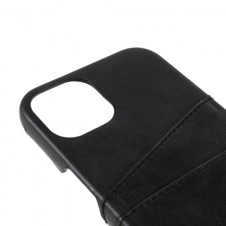 iPhone 13 Double Card Case