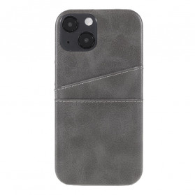 iPhone 13 Double Card Case
