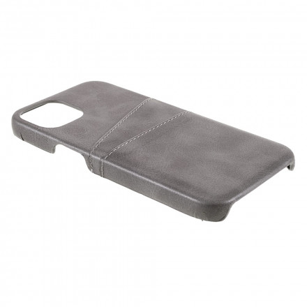 iPhone 13 Double Card Case