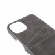 iPhone 13 Double Card Case
