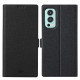 Flip Cover OnePlus Nord 2 5G Textured VILI DMX