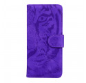 OnePlus
 Nord 2 5G Tiger Face Case