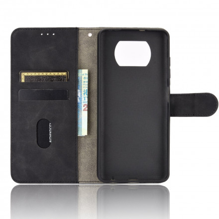 Poco X3 / X3 Pro / X3 NFC Skin-Touch Case