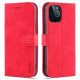 Cover iPhone 13 AZNS Simili Cuir