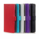 Cover Poco X3 / X3 Pro / X3 NFC Effect Leather Glossy Single