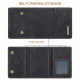 iPhone 13 Detachable Card Case DG.MING