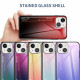 Case iPhone 13 Tempered Glass Hello