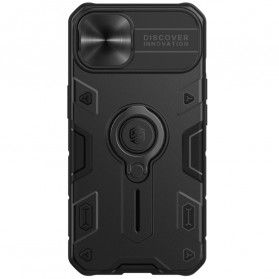 iPhone 13 Ultra Resistant Case Protects NILLKIN Photo Module