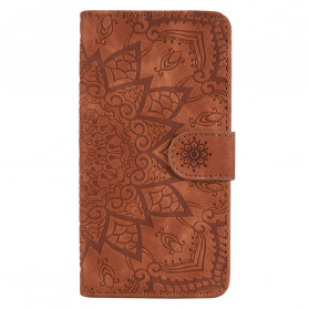 Cover iPhone 13 Mandala Baroque