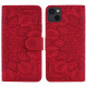 Cover iPhone 13 Mandala Baroque