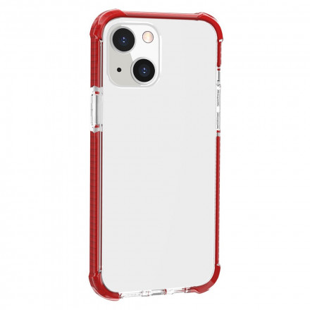 iPhone 13 Clear Silicone Case