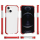 iPhone 13 Clear Silicone Case
