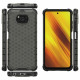 Poco X3 / X3 Pro / X3 NFC Honeycomb Style Case