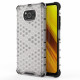 Poco X3 / X3 Pro / X3 NFC Honeycomb Style Case