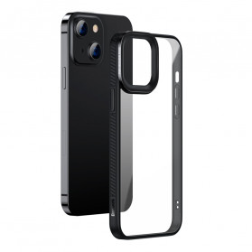 Case iPhone 13 Transparent Crystal BASEUS