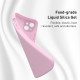 Case iPhone 13 Silicone Liquid BASEUS