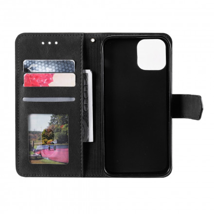 iPhone 13 Skin-Touch Seams Case
