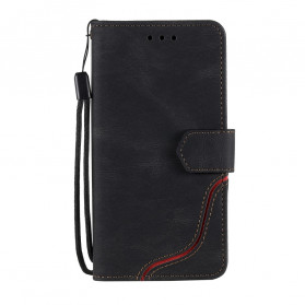 Cover iPhone 13 Skin-Feel Wave