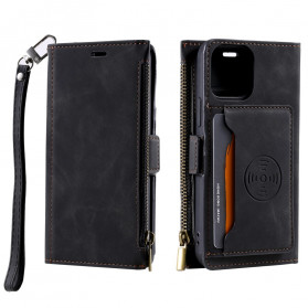 Cover for iPhone 13 Wallet and Card Holder