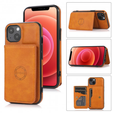 Case iPhone 13 Card Holder