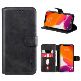 Cover iPhone 13 Simili Cuir ENKAY