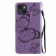 Giant Butterflies iPhone 13 Lanyard Case