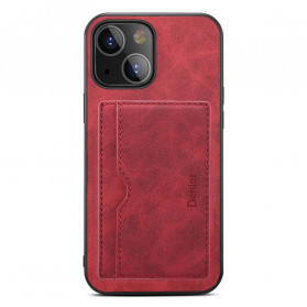 Case iPhone 13 Card Holder Denior