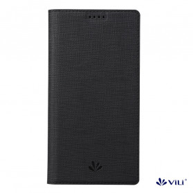 Flip Cover OnePlus Nord CE 5G Textured VILI DMX