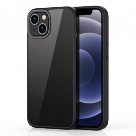 iPhone 13 Clear Tinted Edge Case