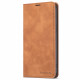 Flip Cover iPhone 13 Effet Cuir FORWENW Flip Cover iPhone 13 Effet Cuir FORWENW