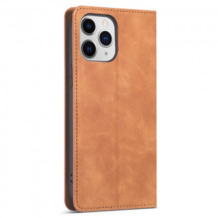 Flip Cover iPhone 13 Effet Cuir FORWENW Flip Cover iPhone 13 Effet Cuir FORWENW