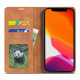 Flip Cover iPhone 13 Effet Cuir FORWENW Flip Cover iPhone 13 Effet Cuir FORWENW