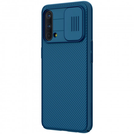 Case OnePlus Nord CE 5G CamShield Nillkin