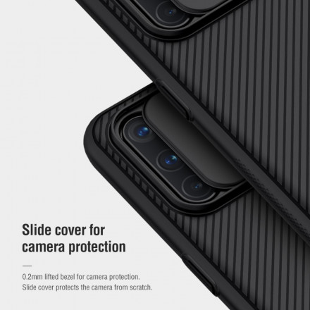 Case OnePlus Nord CE 5G CamShield Nillkin